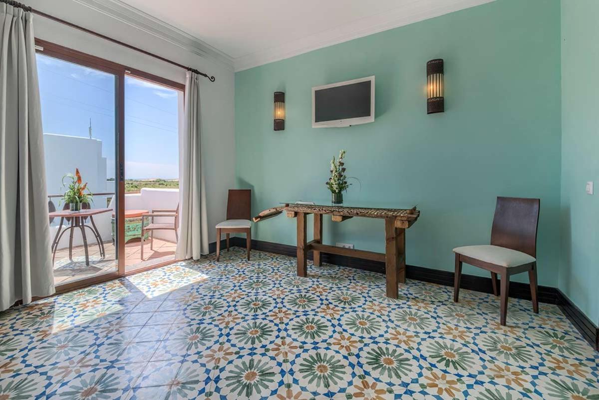 Apartamentos Turisticos Bahia De Trafalgar Zahora Dış mekan fotoğraf