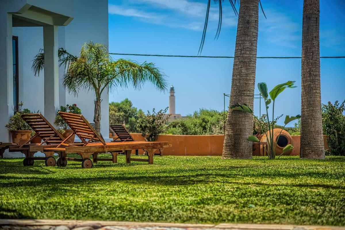 Apartamentos Turisticos Bahia De Trafalgar Zahora Dış mekan fotoğraf