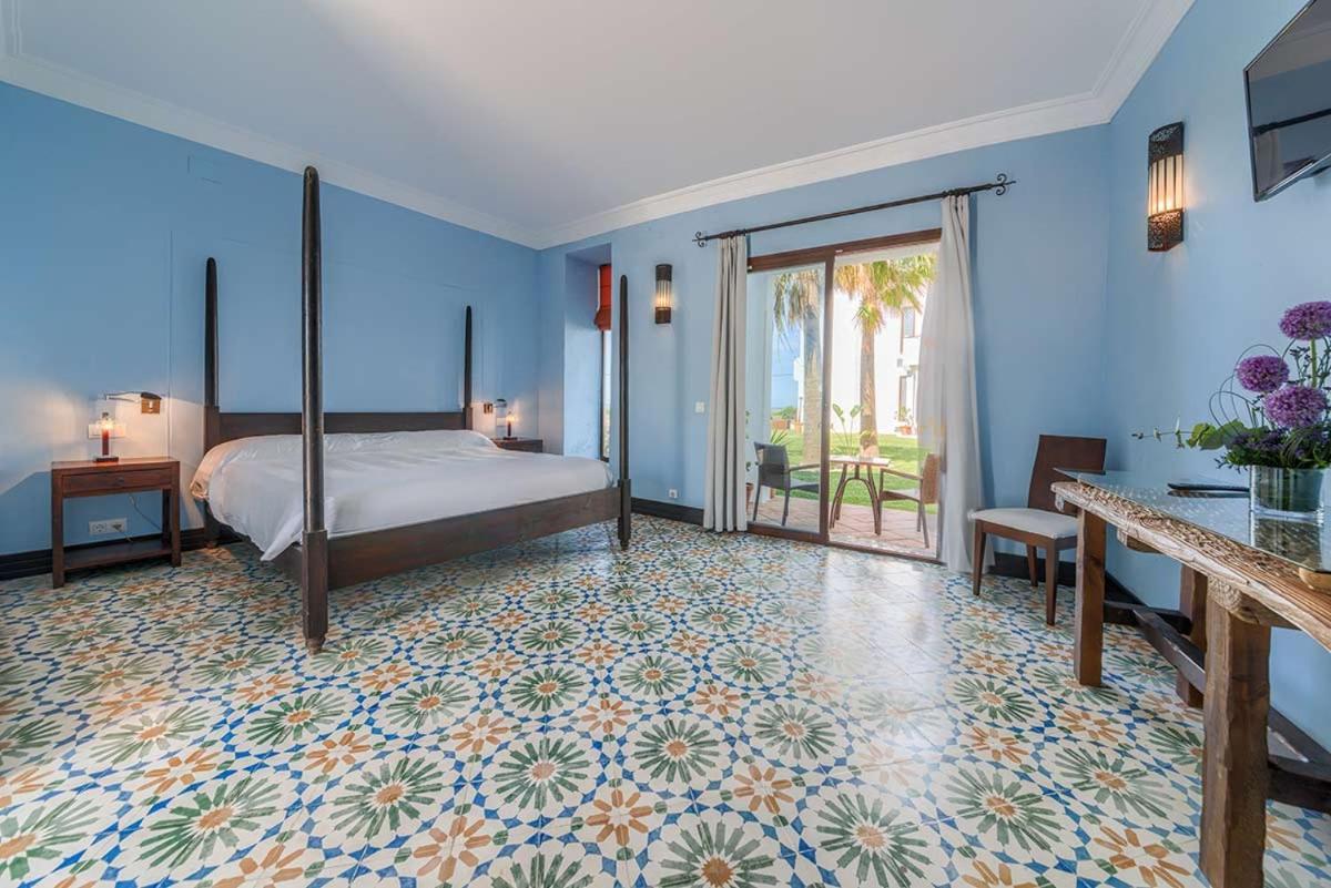 Apartamentos Turisticos Bahia De Trafalgar Zahora Dış mekan fotoğraf